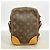 Borsa a tracolla Louis Vuitton Monogram Danube - vista 11