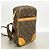 Borsa a tracolla Louis Vuitton Monogram Danube - vista 2