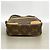 Borsa a tracolla Louis Vuitton Monogram Danube - vista 3