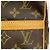 Borsa a tracolla Louis Vuitton Monogram Danube - vista 7