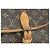 Borsa a tracolla Louis Vuitton Monogram Gibeciere GM - vista 10