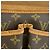 Borsa a tracolla Louis Vuitton Monogram Gibeciere GM - vista 16