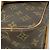 Borsa a tracolla Louis Vuitton Monogram Gibeciere GM - vista 8