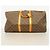 Louis Vuitton Boston Monogram Keepall 55 - Ansicht 12