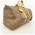 Louis Vuitton Boston Monogram Keepall 55 - Ansicht 2