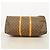 Louis Vuitton Boston Monogram Keepall 55 - Ansicht 3