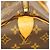 Louis Vuitton Boston Monogram Keepall 60 - vista 5