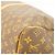 Louis Vuitton Boston Monogram Keepall 60 - vista 7