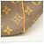 Louis Vuitton Boston Monogram Keepall 60 - vista 8