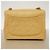 Borsa a tracolla Mini Matelassé con catena Chanel - vista 12
