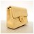 Borsa a tracolla Mini Matelassé con catena Chanel - vista 2