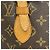 Borsa Tote Louis Vuitton Monogram Bucket PM - vista 11