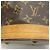 Borsa Tote Louis Vuitton Monogram Bucket PM - vista 8