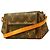 Sac à épaule Louis Vuitton Monogram Vivacite PM