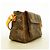 Sac à épaule Louis Vuitton Monogram Vivacite PM - vue 2