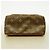 Sac à épaule Louis Vuitton Monogram Vivacite PM - vue 3
