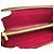 Louis Vuitton Monogram Portefeuille Clemence Long Wallet M60742 - view 3