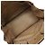 Hermès Porte-documents en cuir Taupe - vue 4