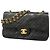 Borsa a spalla Chanel Matelassé