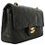 Borsa a spalla Chanel Matelassé - vista 2
