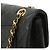 Borsa a spalla Chanel Matelassé - vista 7