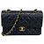 Bolsa de Ombro Chanel Matelassé