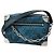 Borsa a tracolla Louis Vuitton Monogram Aqua Garden Mini Soft Trunk