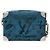 Borsa a tracolla Louis Vuitton Monogram Aqua Garden Mini Soft Trunk - vista 11