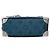Borsa a tracolla Louis Vuitton Monogram Aqua Garden Mini Soft Trunk - vista 3