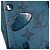 Borsa a tracolla Louis Vuitton Monogram Aqua Garden Mini Soft Trunk - vista 8
