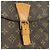 Borsa a tracolla Louis Vuitton Monogram Jeune Fille GM - vista 10