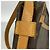 Borsa a tracolla Louis Vuitton Monogram Jeune Fille GM - vista 14
