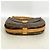 Borsa a tracolla Louis Vuitton Monogram Jeune Fille GM - vista 3