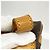 Borsa a tracolla Louis Vuitton Monogram Jeune Fille GM - vista 8