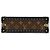 Borsa a tracolla Louis Vuitton Monogram Macassar Clutch Box - vista 3