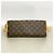 Borsa a tracolla lunga Louis Vuitton Monogram Popincourt - vista 3