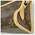 Borsa a tracolla lunga Louis Vuitton Monogram Popincourt - vista 6