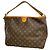 Louis Vuitton Monogram Delightful PM Schultertasche