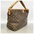Louis Vuitton Monogram Delightful PM Schultertasche - Ansicht 2