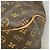 Louis Vuitton Monogram Delightful PM Schultertasche - Ansicht 7