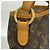 Louis Vuitton Monogram Delightful PM Schultertasche - Ansicht 9