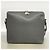 Borsa a tracolla Louis Vuitton Taiga Grigori PM - vista 10