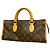 Louis Vuitton Monogram Popincourt Handbag
