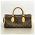Louis Vuitton Monogram Popincourt Handbag - view 12