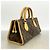 Louis Vuitton Monogram Popincourt Handbag - view 2