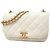 Borsa a tracolla Chanel Matelassé con catena