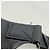 Sac Banane Louis Vuitton Monogram Shadow Discovery PM - vue 8