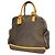 Sac Louis Vuitton Boston Damier Géant Aventurier