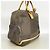 Sac Louis Vuitton Boston Damier Géant Aventurier - vue 2