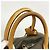Sac Louis Vuitton Boston Damier Géant Aventurier - vue 8